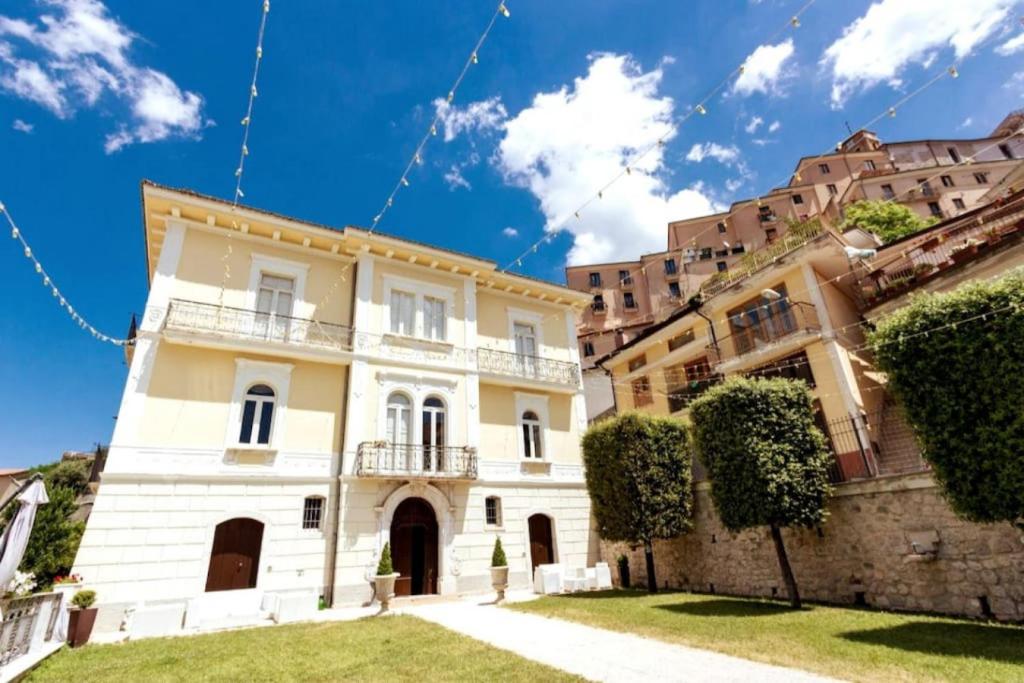 Palazzo Vittoli - Irpinia - 
