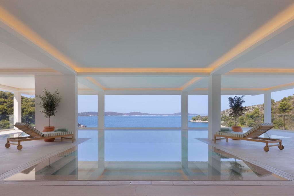 Sirena Resort Hvar - NEW IN 2026