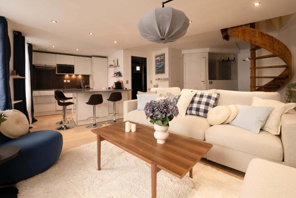 The Pigalle Residence