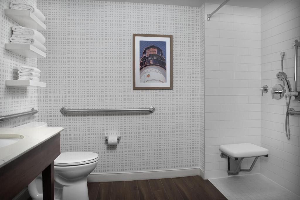 Hampton Inn Fort Lauderdale Downtown Las Olas Area - 