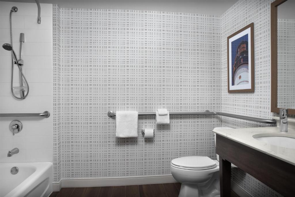 Hampton Inn Fort Lauderdale Downtown Las Olas Area - 