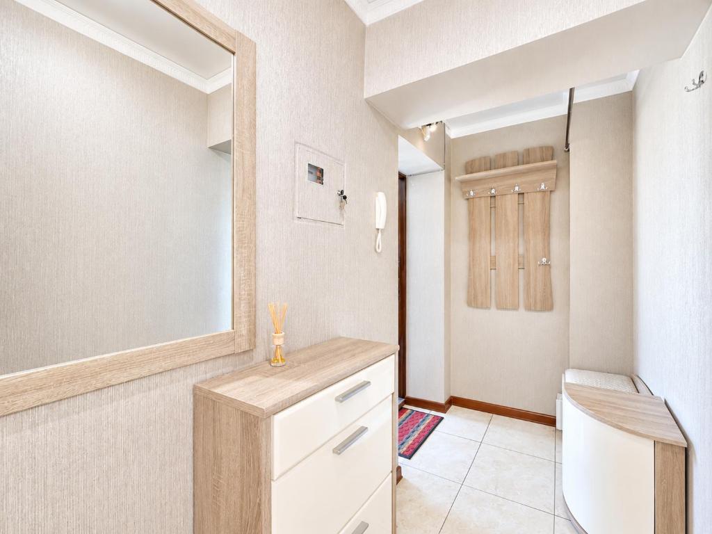 Cozy Studio in Cheryomushki - 15min to City & Sea фото 6