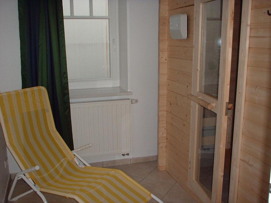 Fotografie z fotogalerie ubytování Haus Conwind v destinaci Keitum