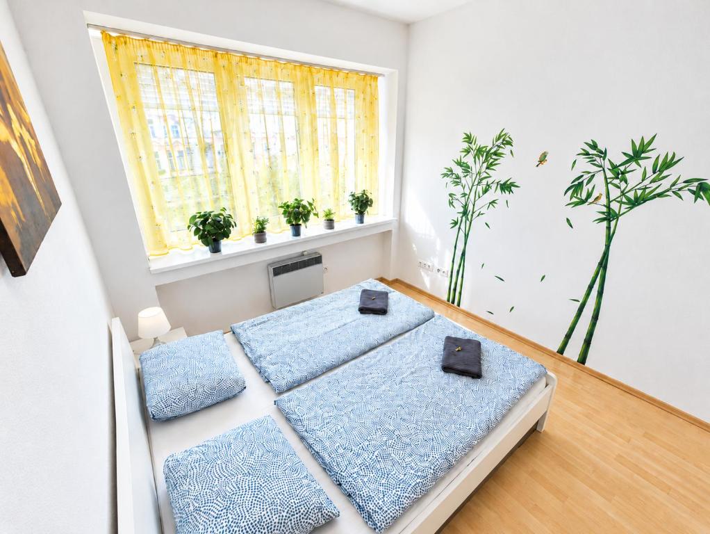Apartment Hana, Bratislava (updated prices 2027)