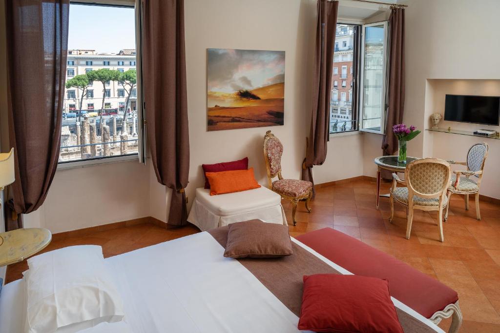 Residenza Gens Julia