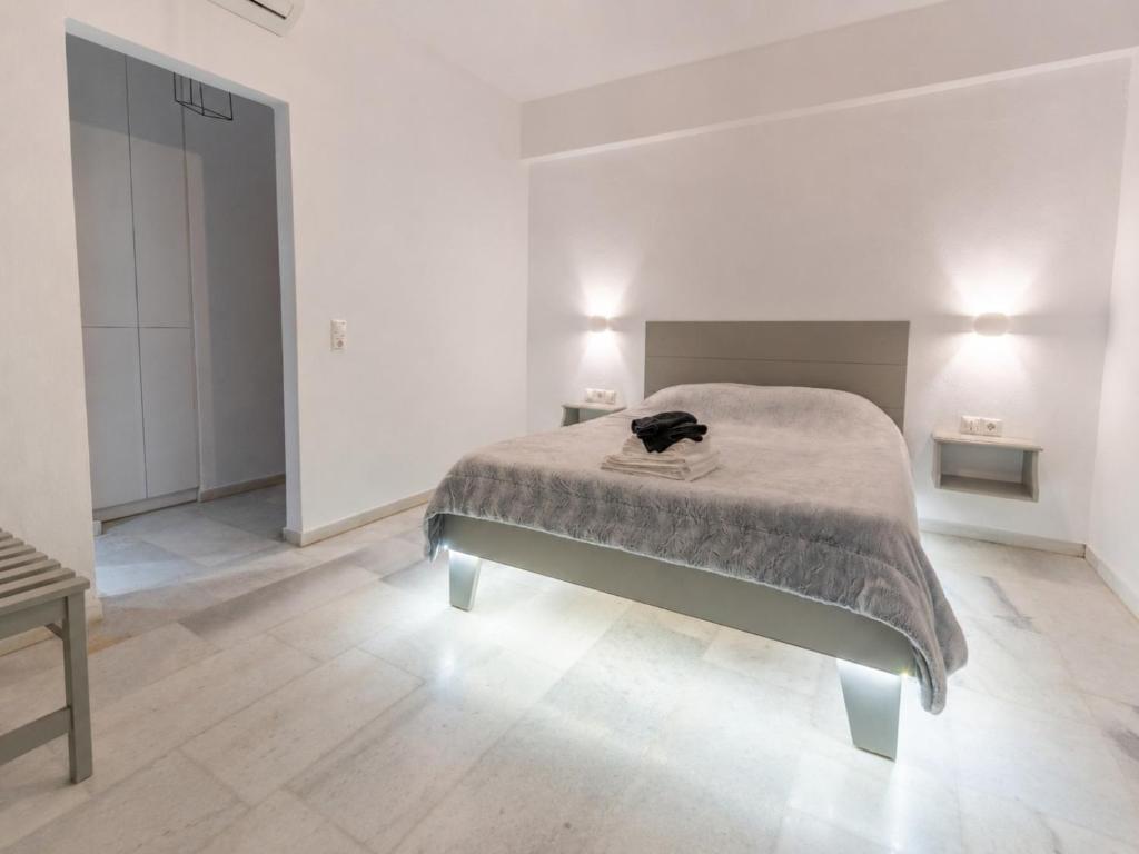 Alpha Studios Naxos - Adults Only
