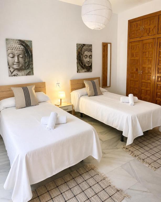 1.1 Apartamentos Arguiñan