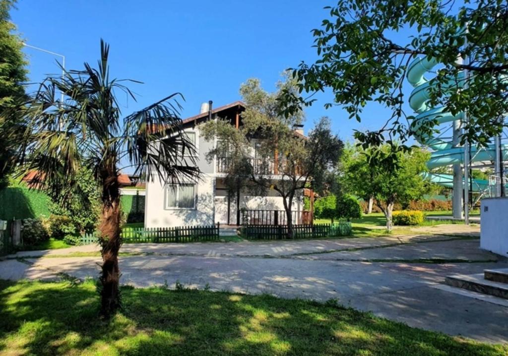 Sapanca Aqua Wellness Spa Hotel - 
