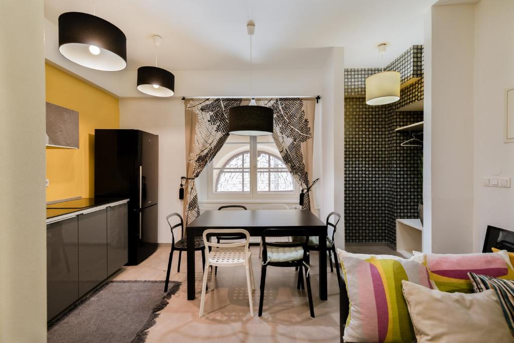Apartment Napoleon - 