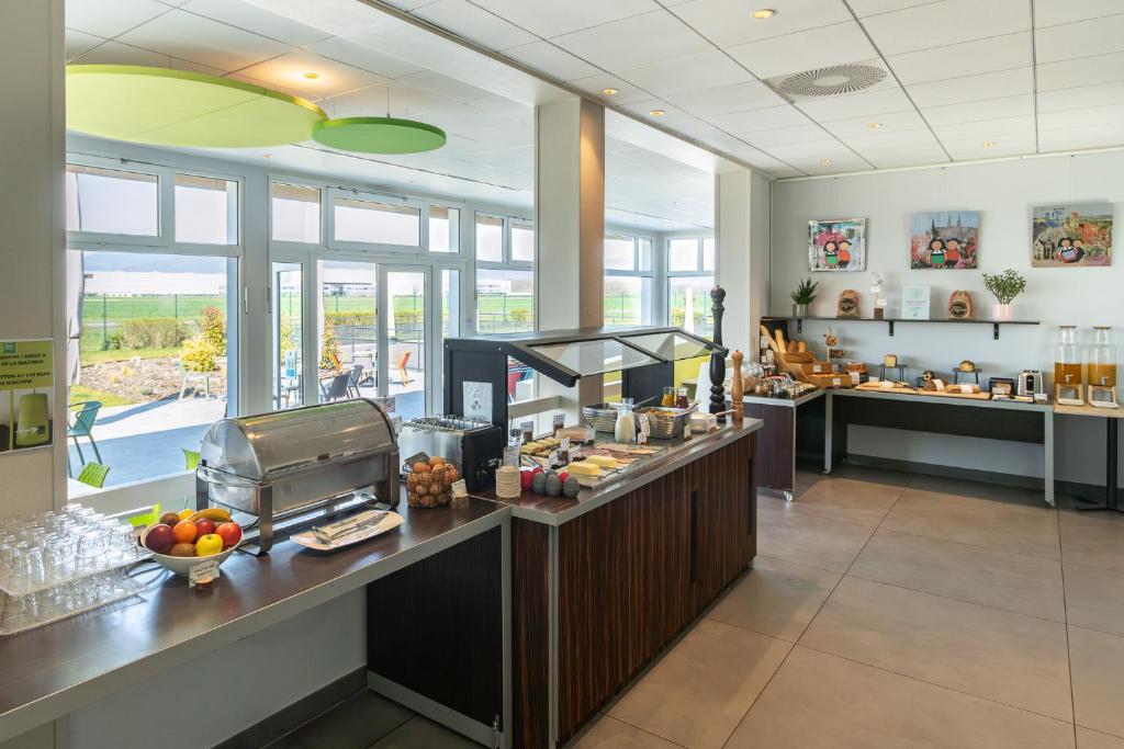 Ibis Styles Colmar Nord – photo 12