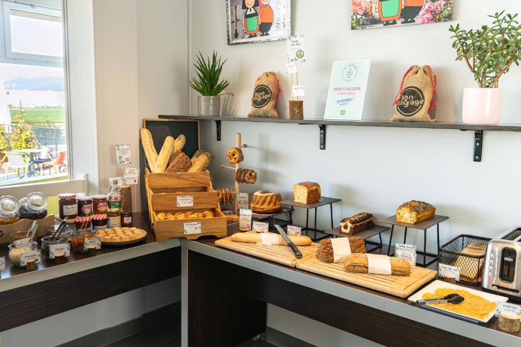 Ibis Styles Colmar Nord – photo 13