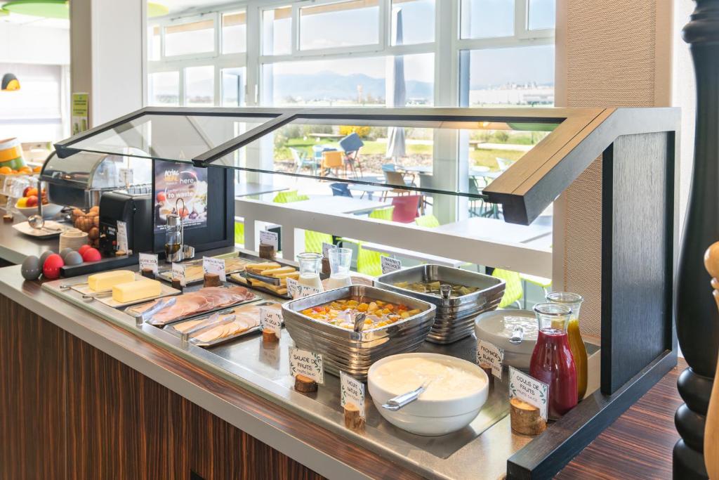 Ibis Styles Colmar Nord – photo 21
