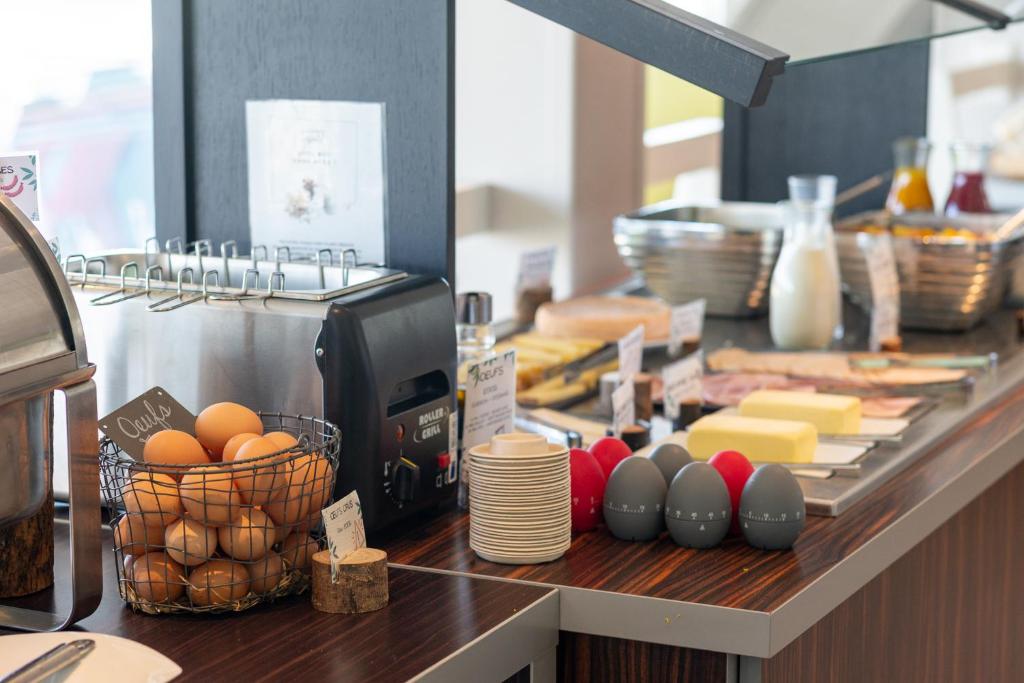 Ibis Styles Colmar Nord – photo 22