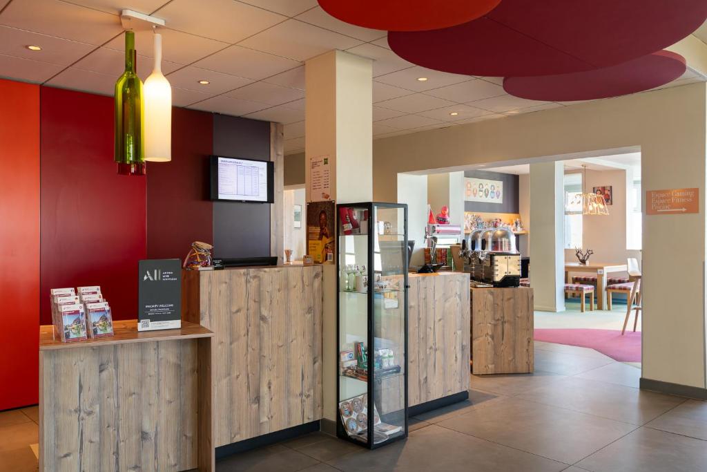 Ibis Styles Colmar Nord – photo 27