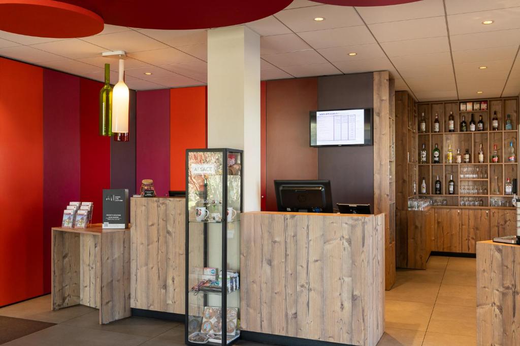 Ibis Styles Colmar Nord – photo 42