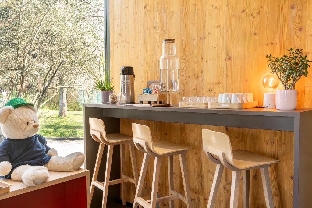 Ibis Styles Colmar Nord – photo 43