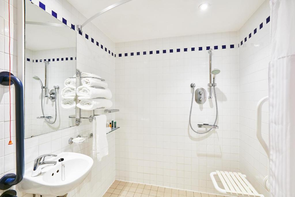 Hilton Garden Inn Bristol City Centre - 