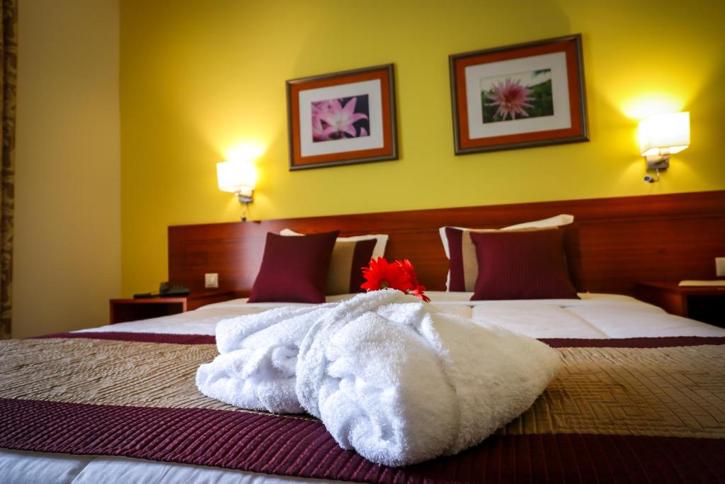 Hotel Camoes - Resim 11