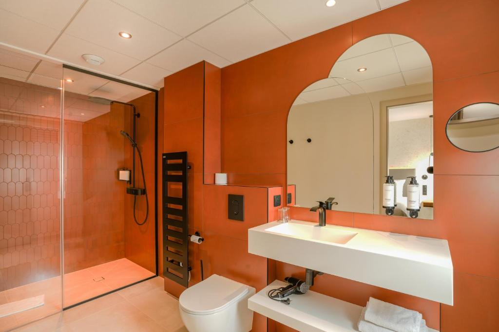 Hôtel Maison Turenne – photo 11