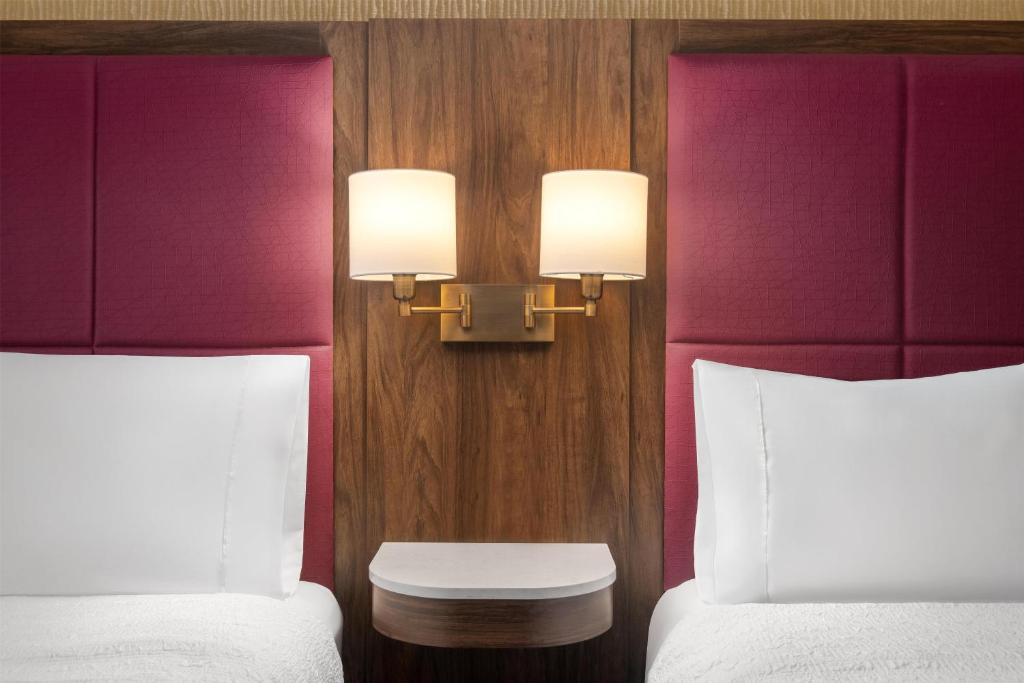 Hampton Inn Majestic Chicago Theatre District - 