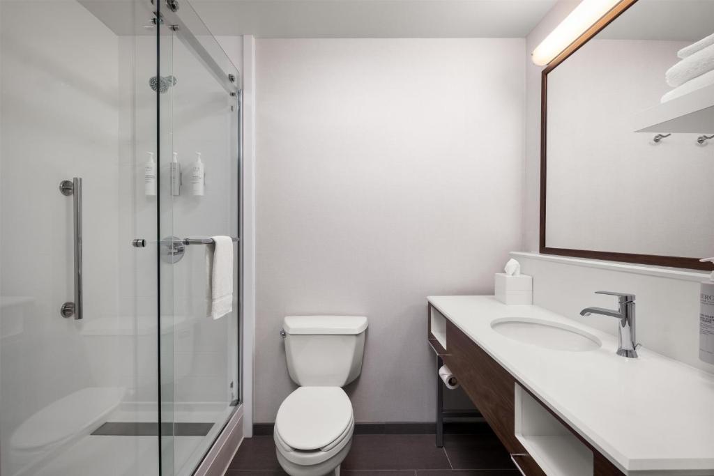 Hampton Inn Majestic Chicago Theatre District - 