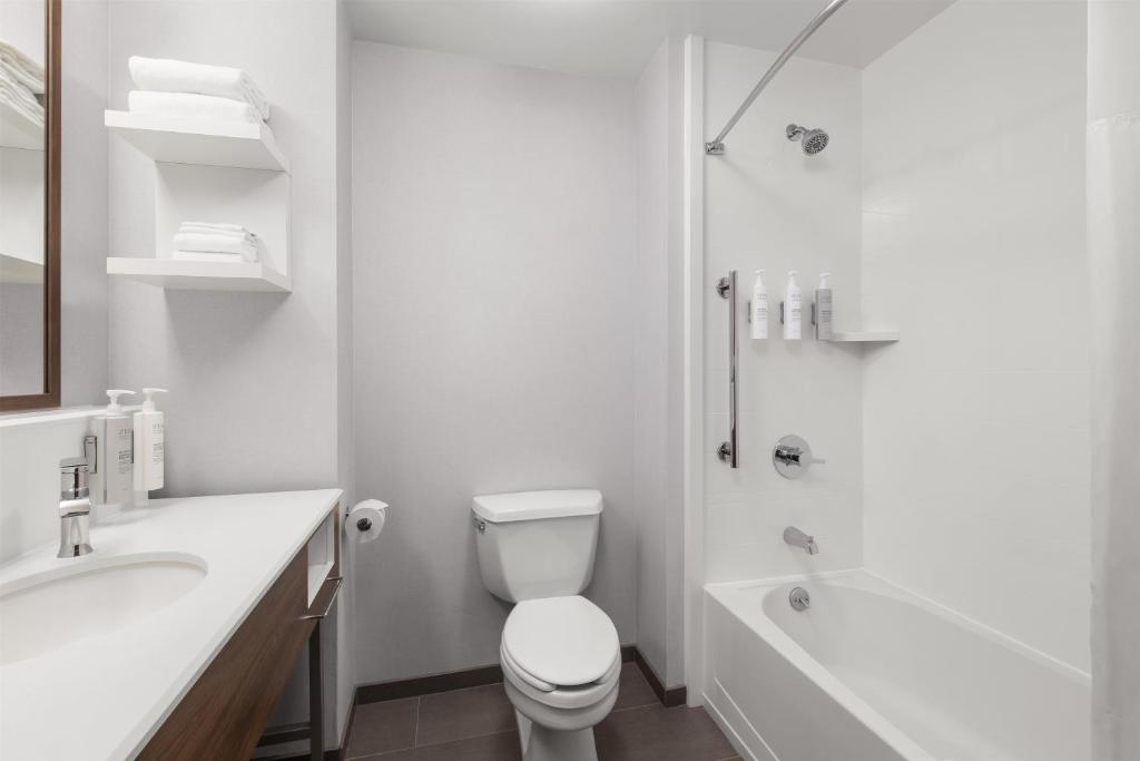 Hampton Inn Majestic Chicago Theatre District - 