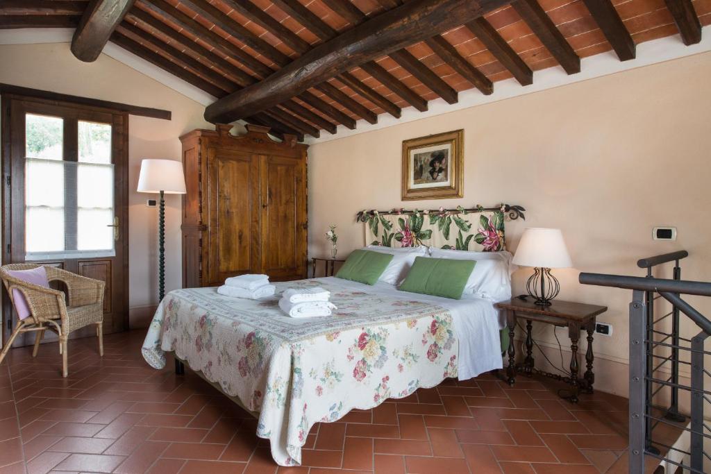 Relais Villa Belpoggio - Residenza D'Epoca