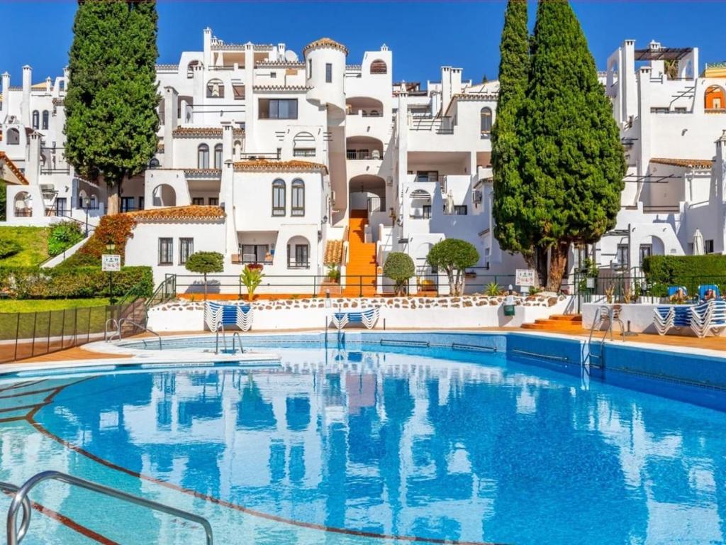 Cosy 2 bedrooms - Pueblo Evita