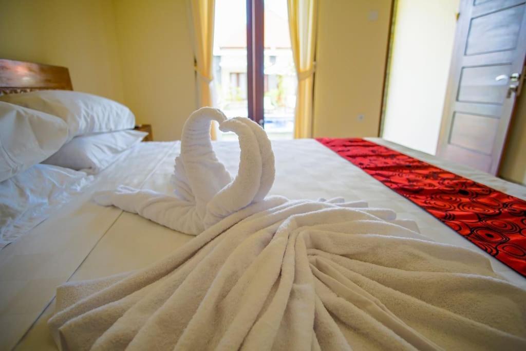 Kutuh Manak Guest House - 