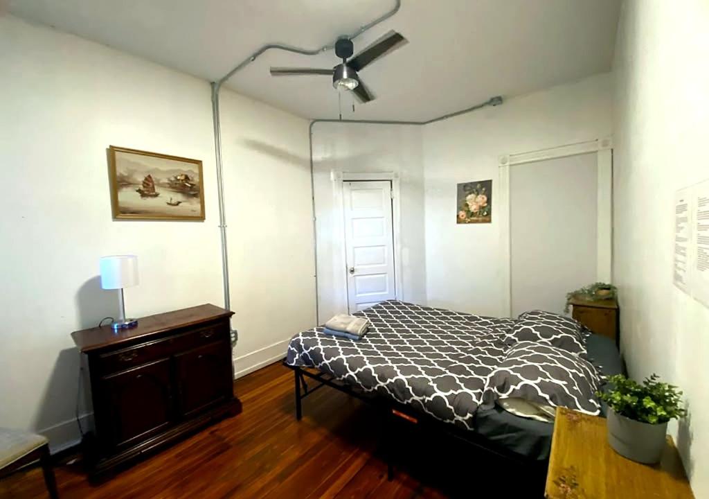 Legacy - Spring Garden University City - 