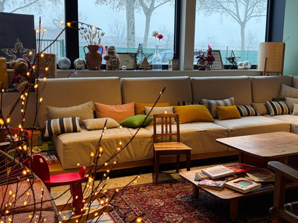 Greet Hotel Colmar – Foto 3
