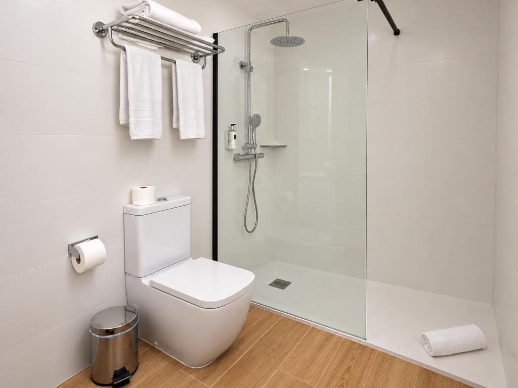 Hotel Arena Suite - 