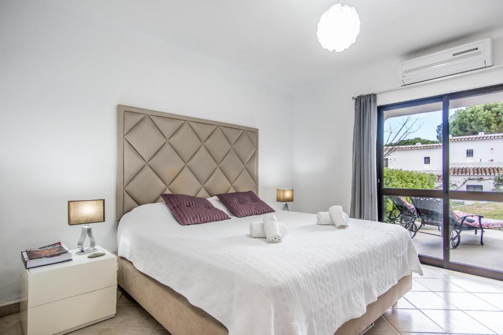 #120 T3 Confortável Albufeira by Home Holidays