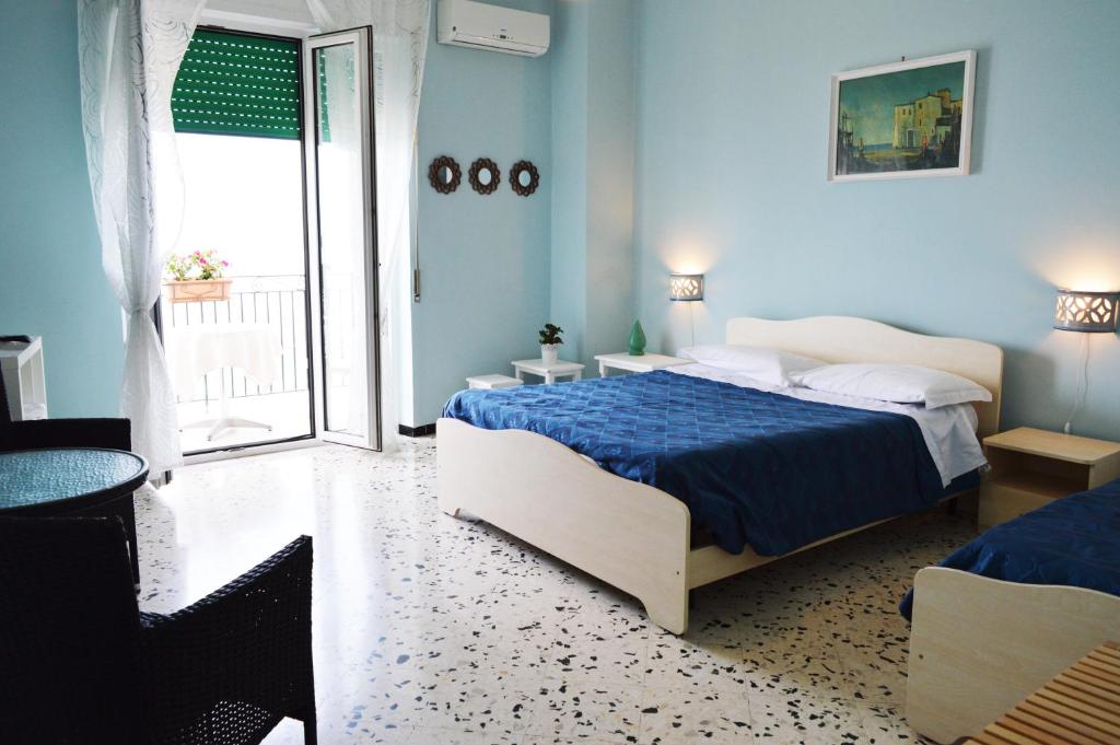 B&B Fronte Del Mare - 14