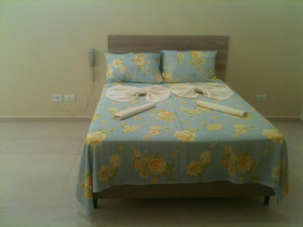  Hotel Pousada Braúna
