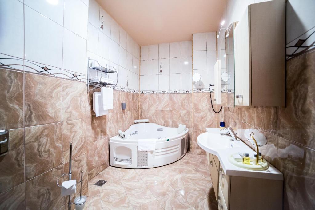 Hotel Imperial Inn - Resim 13