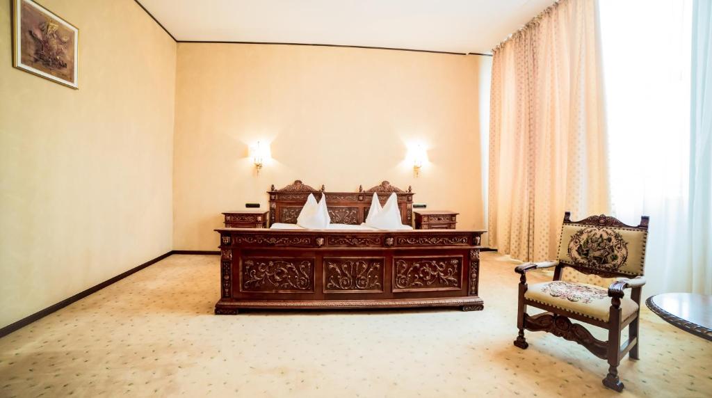 Hotel Imperial Inn - Resim 14