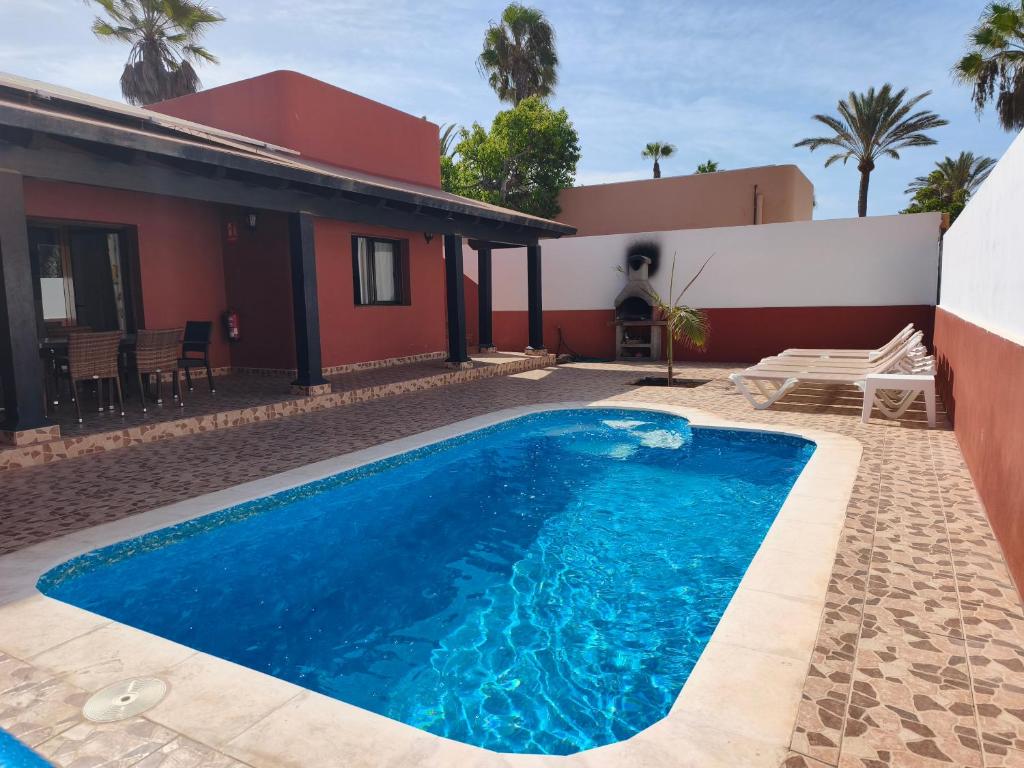 Marvida Villa