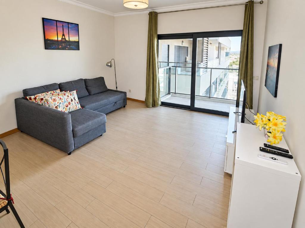 Rocha Prime Residence B