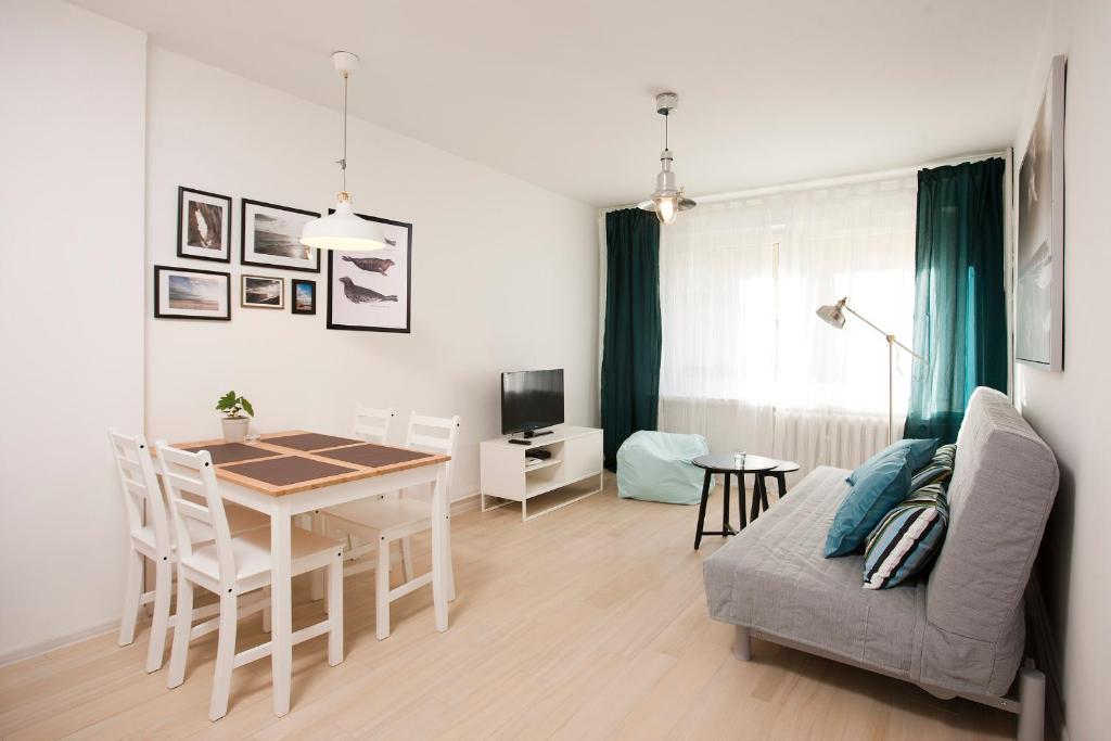 Heaven in Hel 1 - Departamento