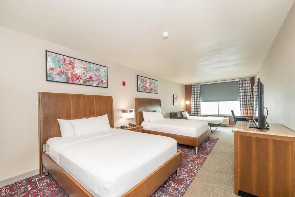 Hilton Garden Inn Closest Foxwoods - 