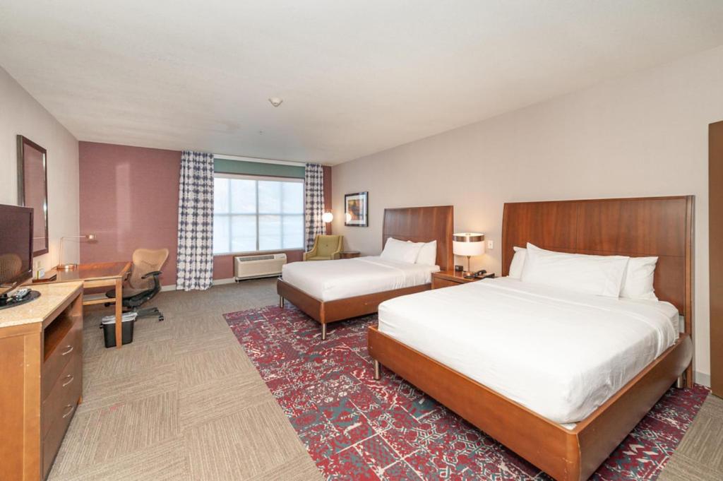 Hilton Garden Inn Closest Foxwoods - 