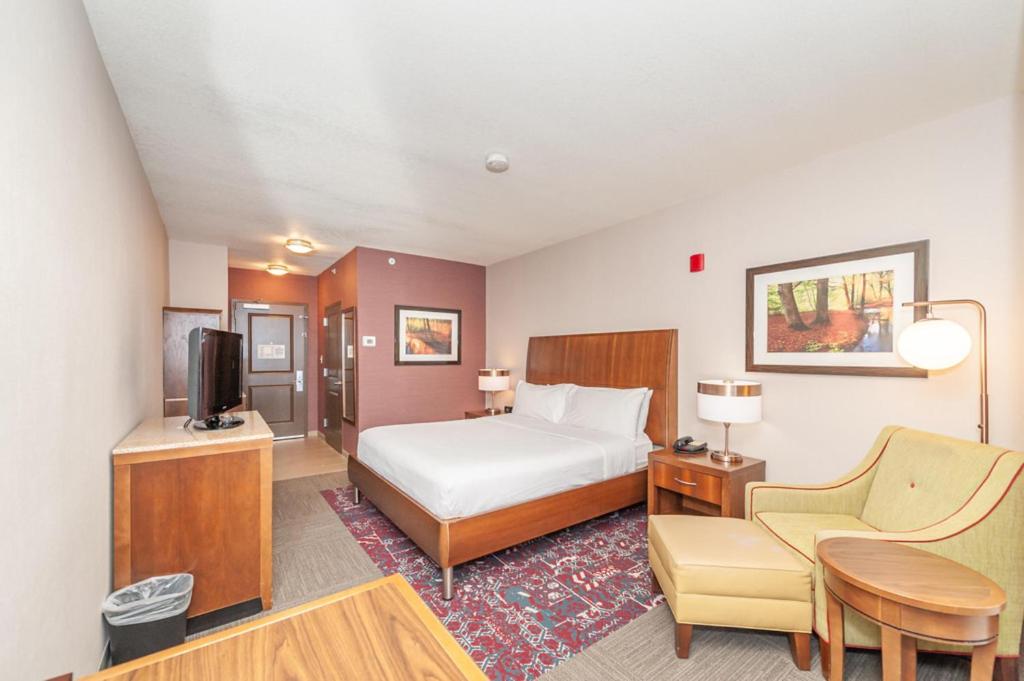 Hilton Garden Inn Closest Foxwoods - 