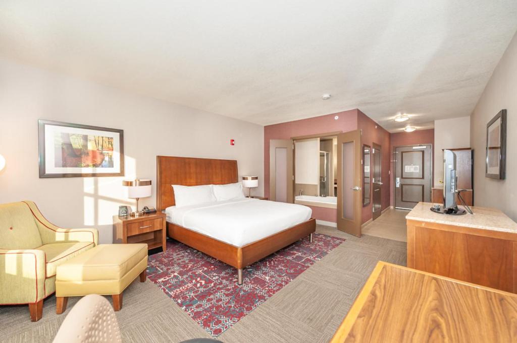 Hilton Garden Inn Closest Foxwoods - 