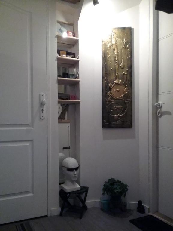 La Casa Victoria -Stanislas area -Suite 65m2 OR Loft 75m2 - 