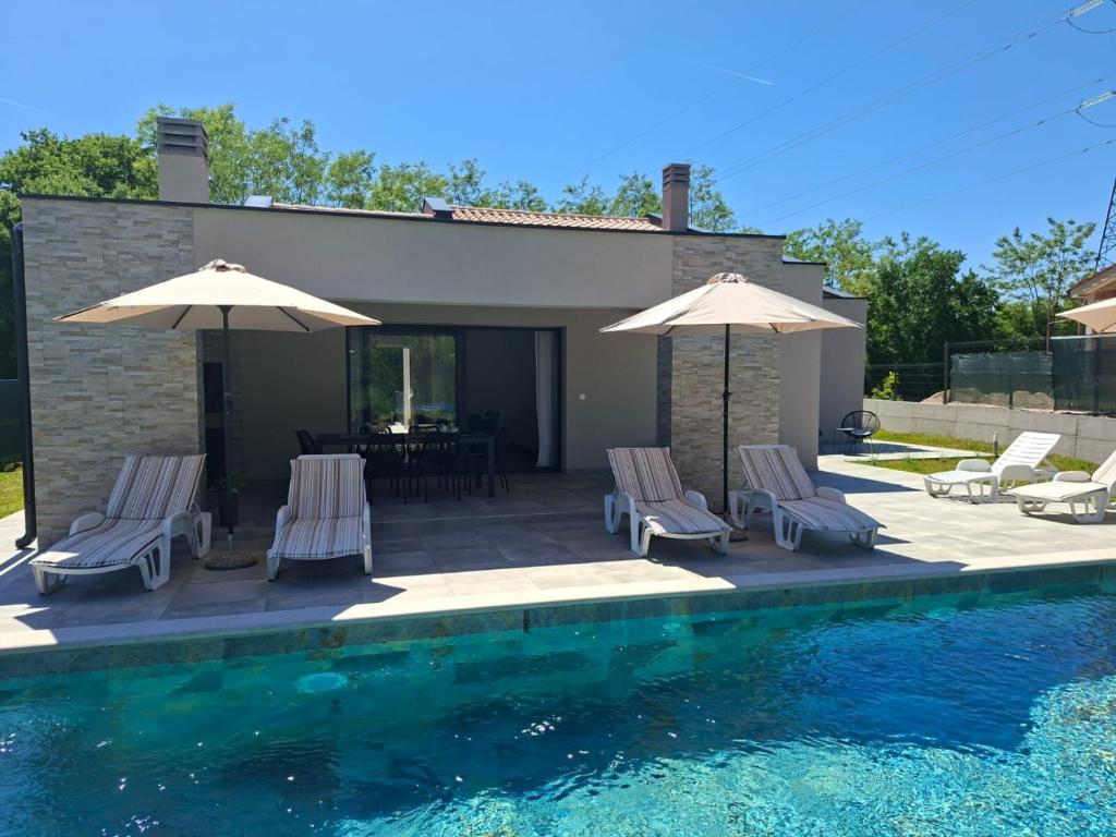 Villa Tersaz