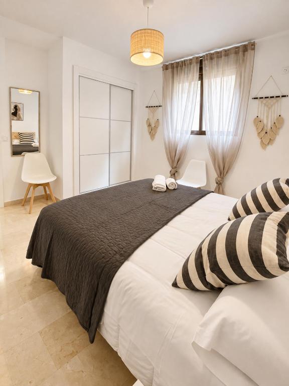 Apartamento nuevo en centro 19743