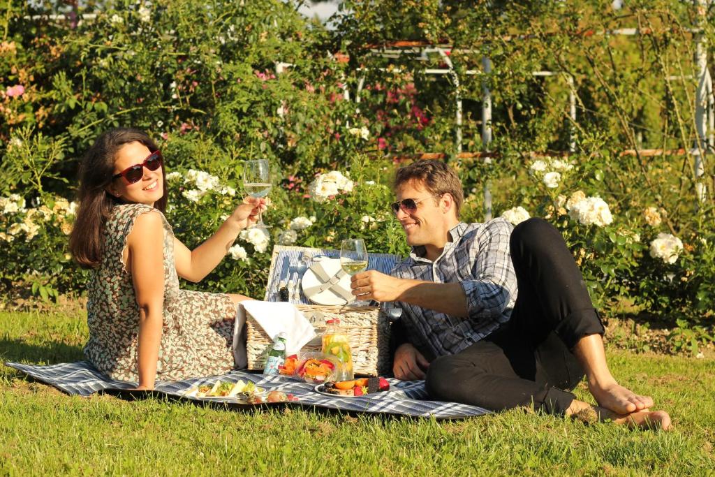 Hotel Cubo - Resim 35