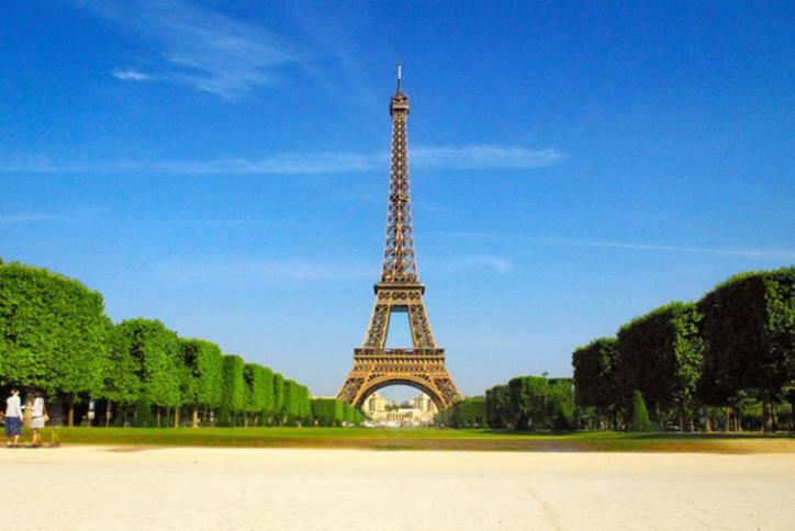Beautiful Apartment in the Heart of Paris