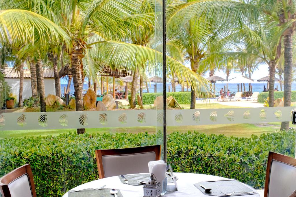  Villa da Praia Hotel